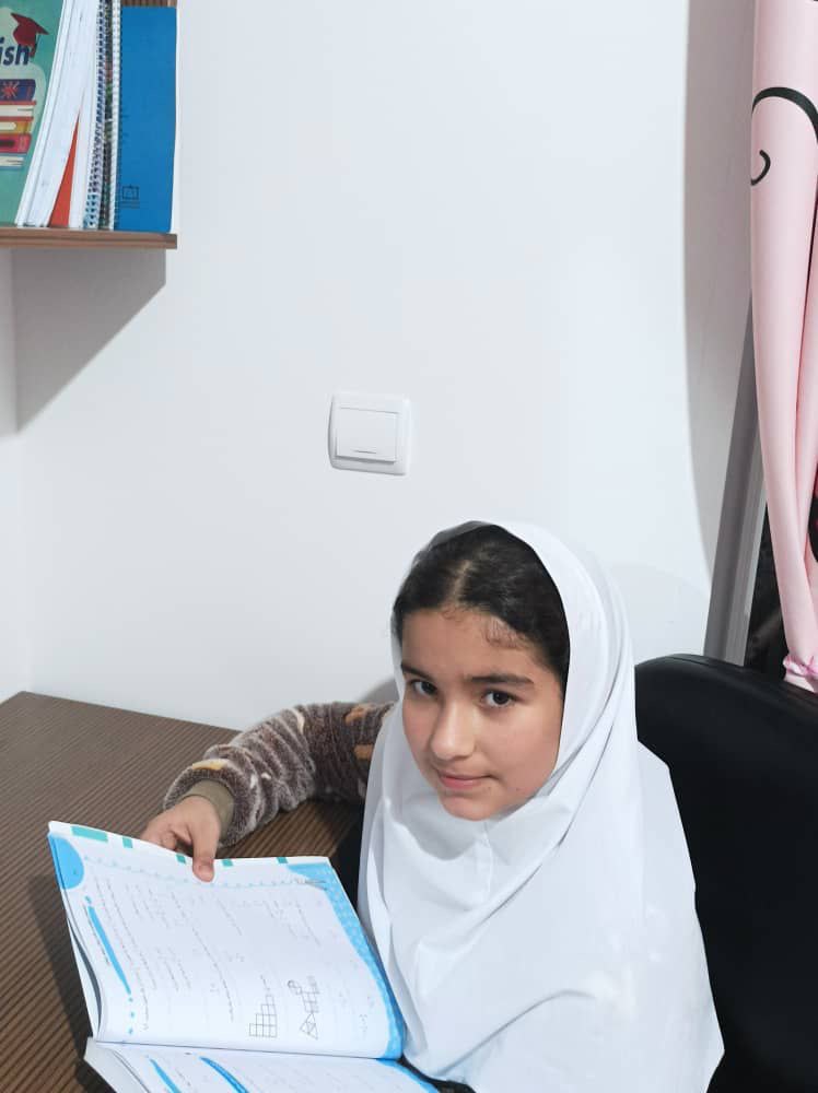 گفت وگوبا نورا فتحی; تلاش، برنامه‌ریزی، موفقیت پنجم از ساری