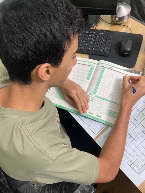 گفت وگوبا بهبد جوادیان ;از پیش‌خوانی تا تست‌زنی نهم از ساری