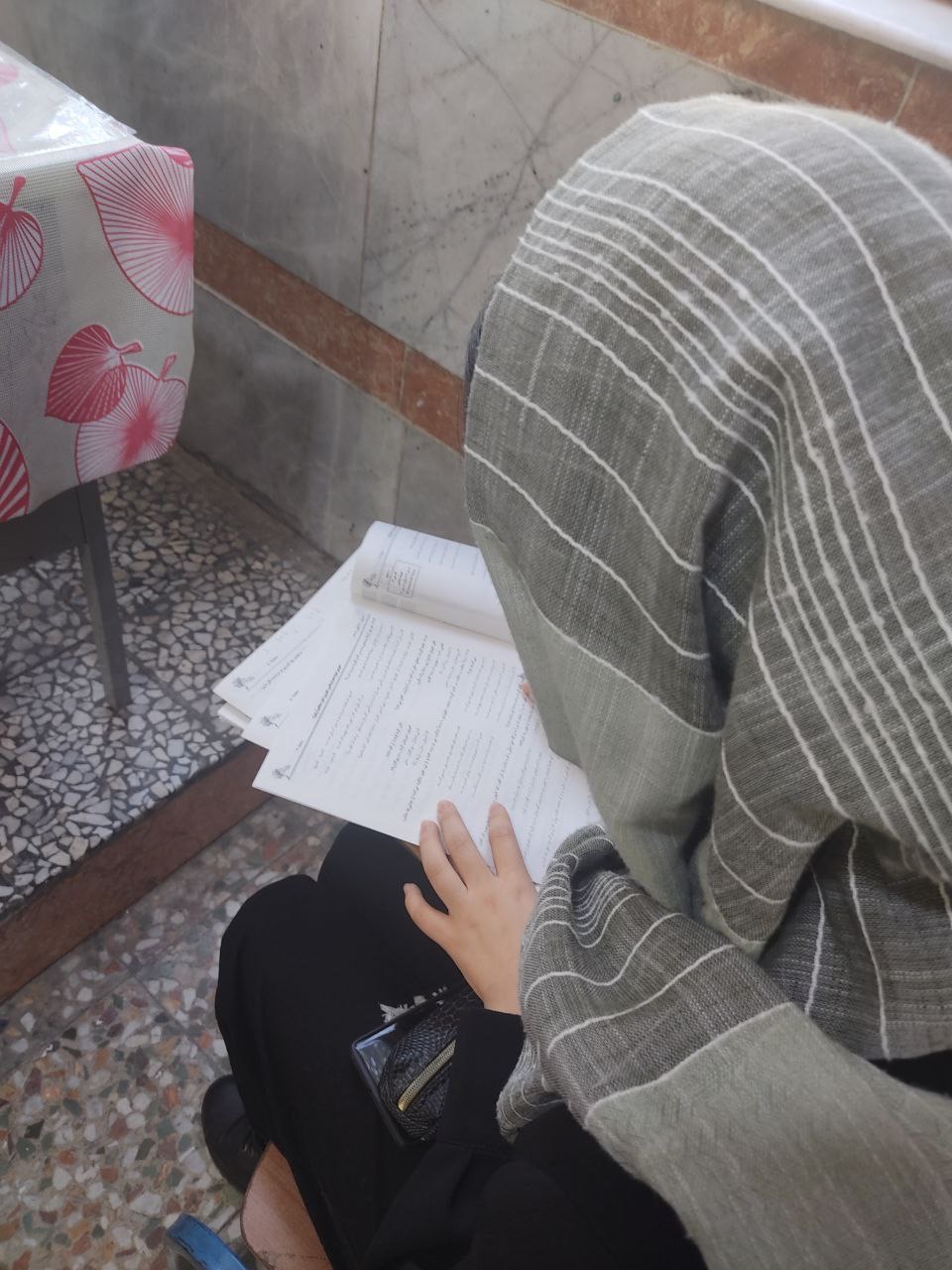 گفت وگوباهانا عالیشاه;تحلیل آزمون وشناسایی ضعف دوازدهم تجربی/ساری