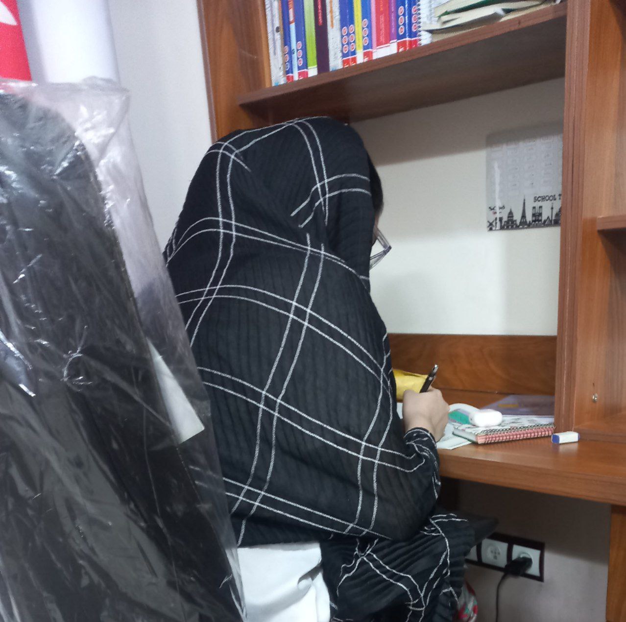 گفت وگو با سما یوسفی ; با588 پاسخ صحیح دوازدهم انسانی از ساری