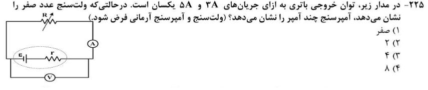 روش‌های سریع کنکوری