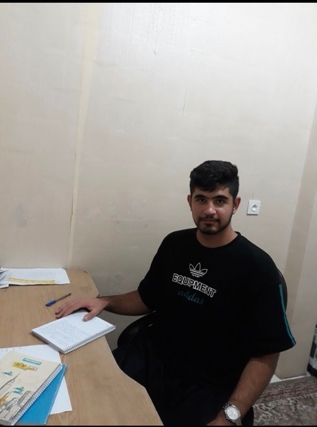 گفتگو با ابوالفضل ایمانی مقدم قهرمان پیوستگی دوازدهم تجربی