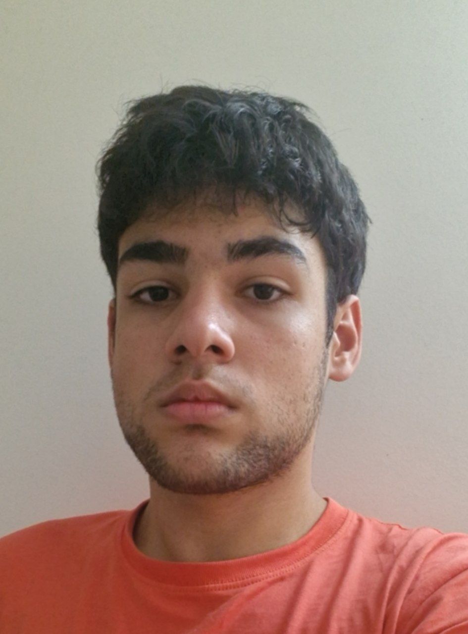 امیرحسین ملازینل رتبه 11 منطقه 1 کنکور ریاضی 1403(1سال . 12آزمون)