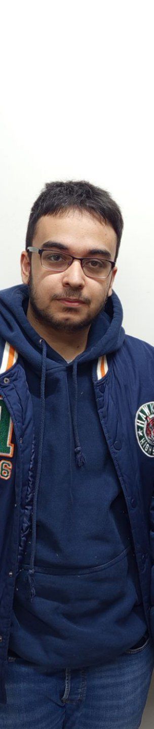 گفتگو با رهام مهاجرانی قهرمان پیوستگی دوازدهم تجربی