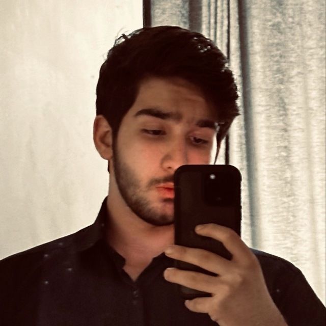 گفتگو با طاهر شفیعی نسب قهرمان پیشرفت دوازدهم تجربی