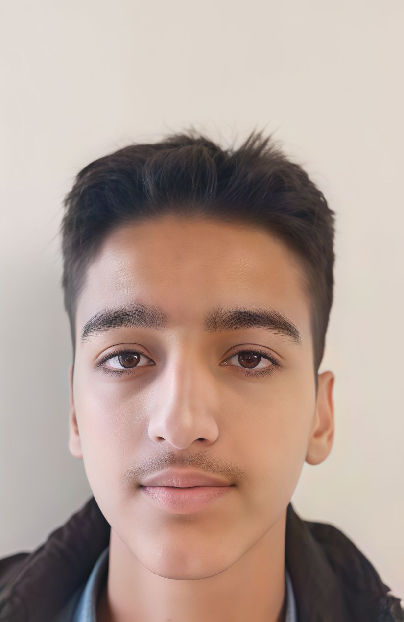 گفتوگو با سهراب معدنی پور قهرمان پیوستگی دوازدهم انسانی