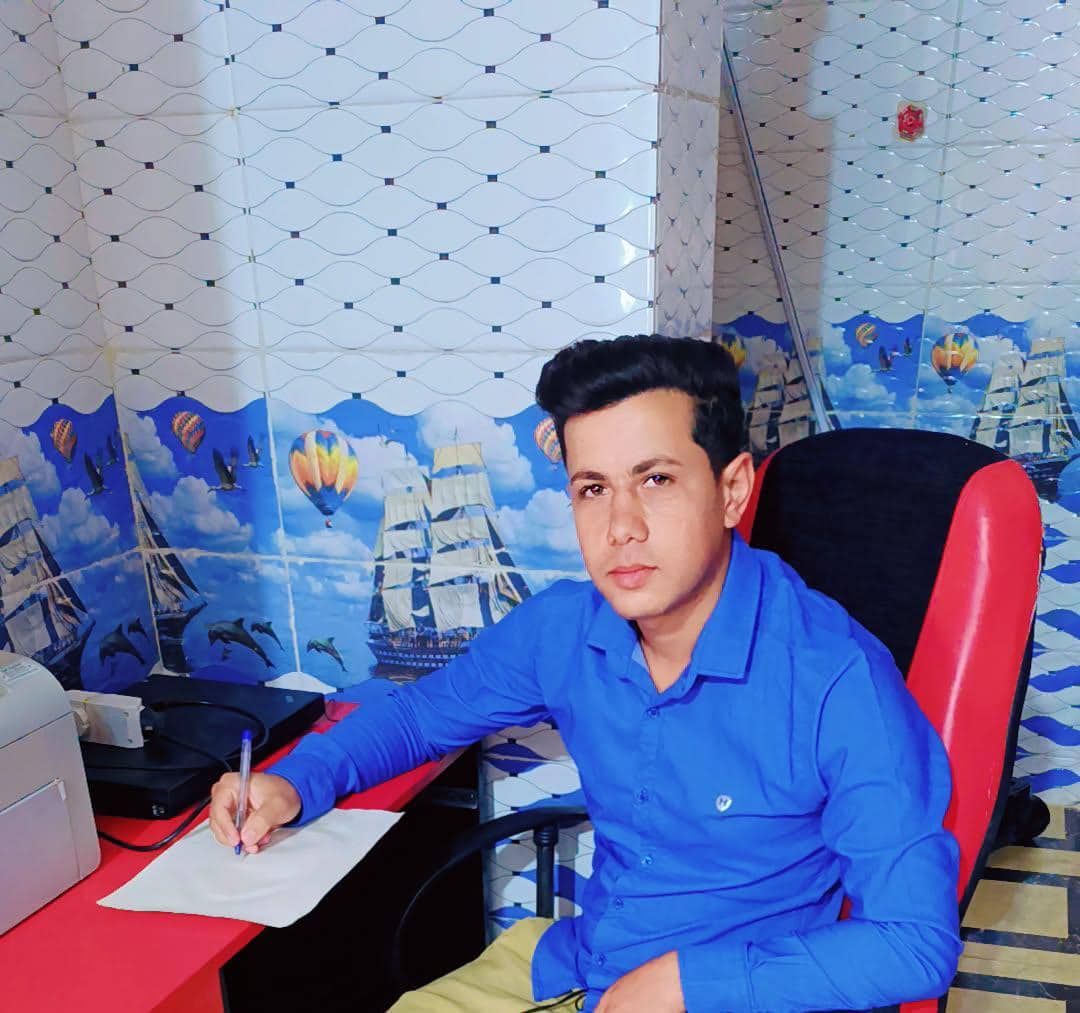 گفتگو با عباس جنادله قبولی فرهنگیان سال 1404