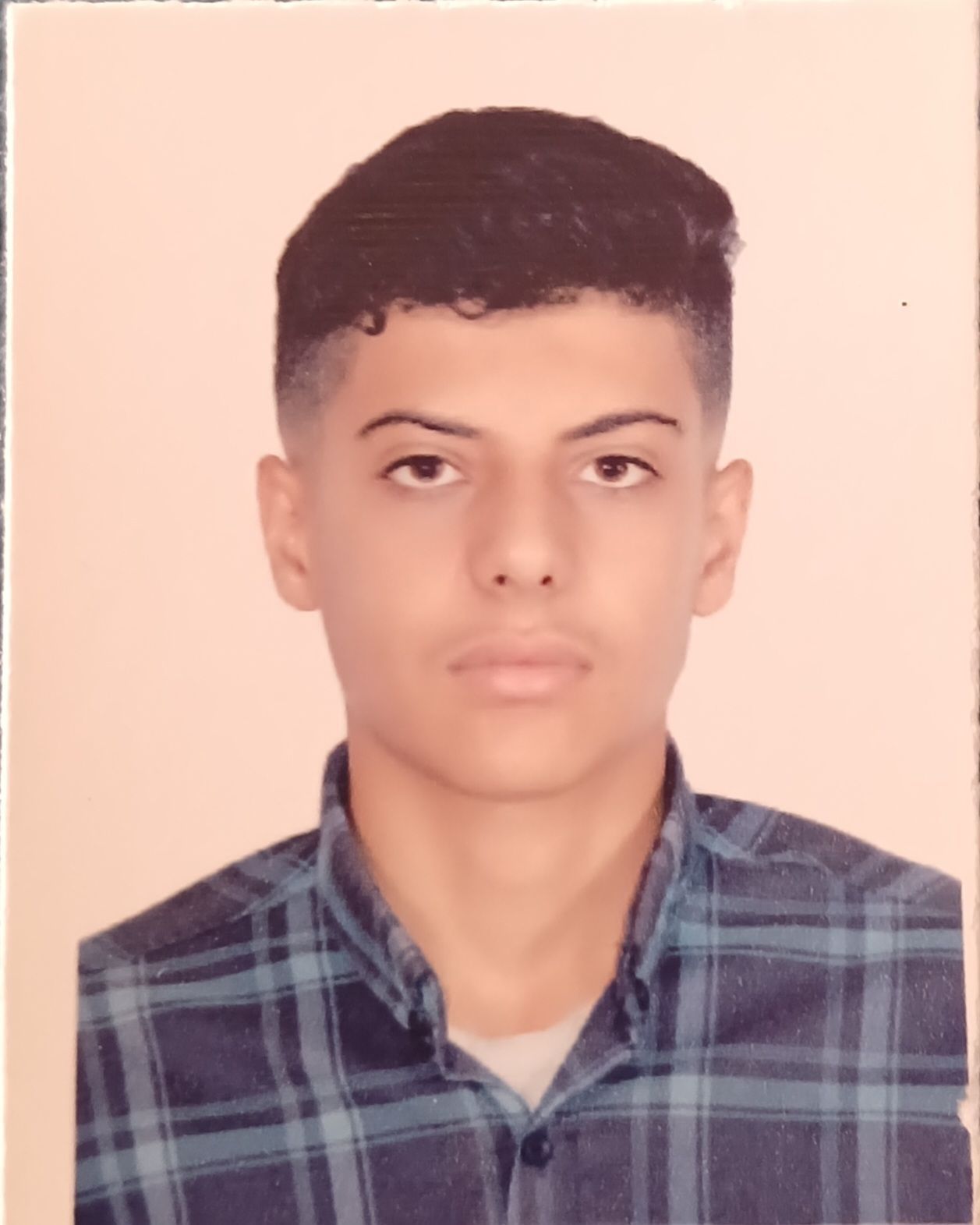 گفتگو با رضا نوروزی قبولی دانشگاه فرهنگیان 1404