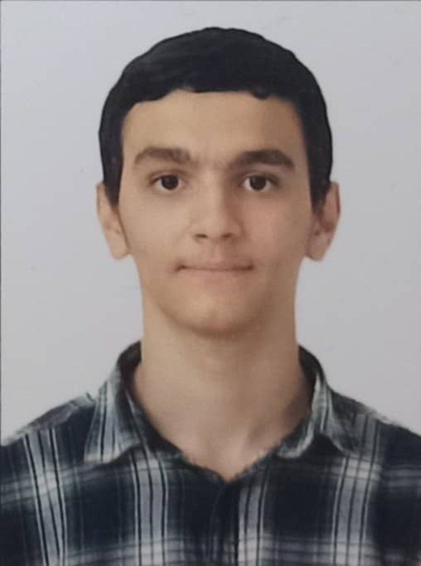 گفتگو با سید ایوب آهو قلندری رتبه 228 کنکور 1404