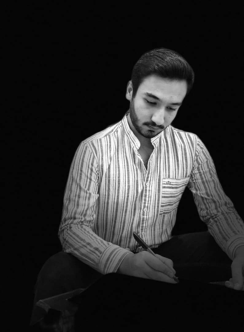 گفتگو با محمدطه منصوری قهرمان پیوستگی دوازدهم ریاضی