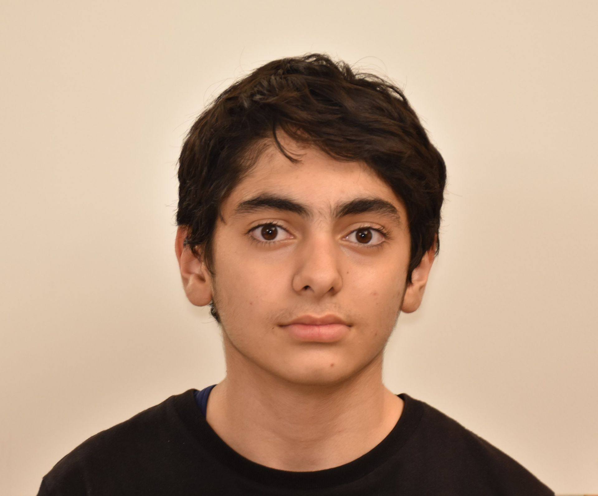 گفتگو با بردیا بهشتی فر قهرمان پیوستگی دوازدهم ریاضی