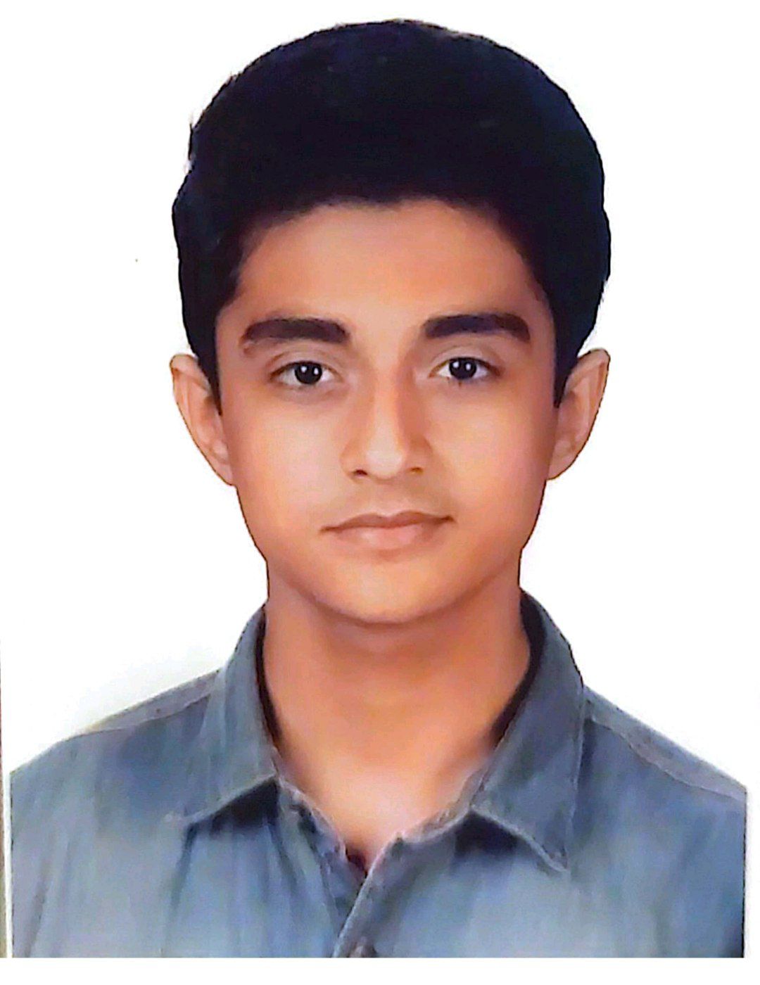 گفتگو با علی رستگار قهرمان پیوستگی دوازدهم تجربی