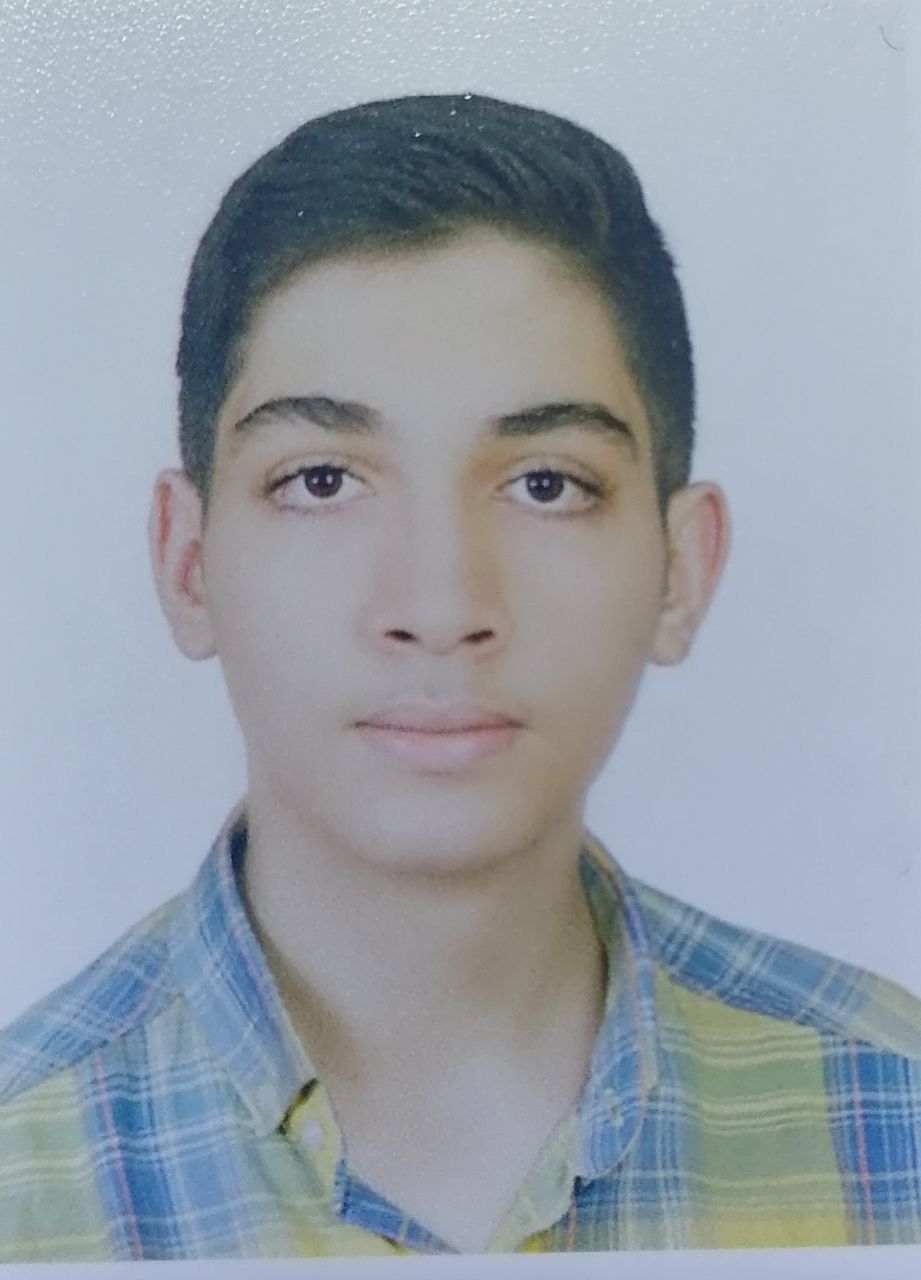 گفتگو با فرنود فرجام قهرمان پیوستگی دوازدهم ریاضی