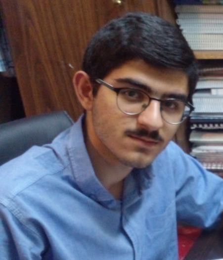 گفتگو با محمد حاجی کندی قهرمان تابستان دوازدهم ریاضی