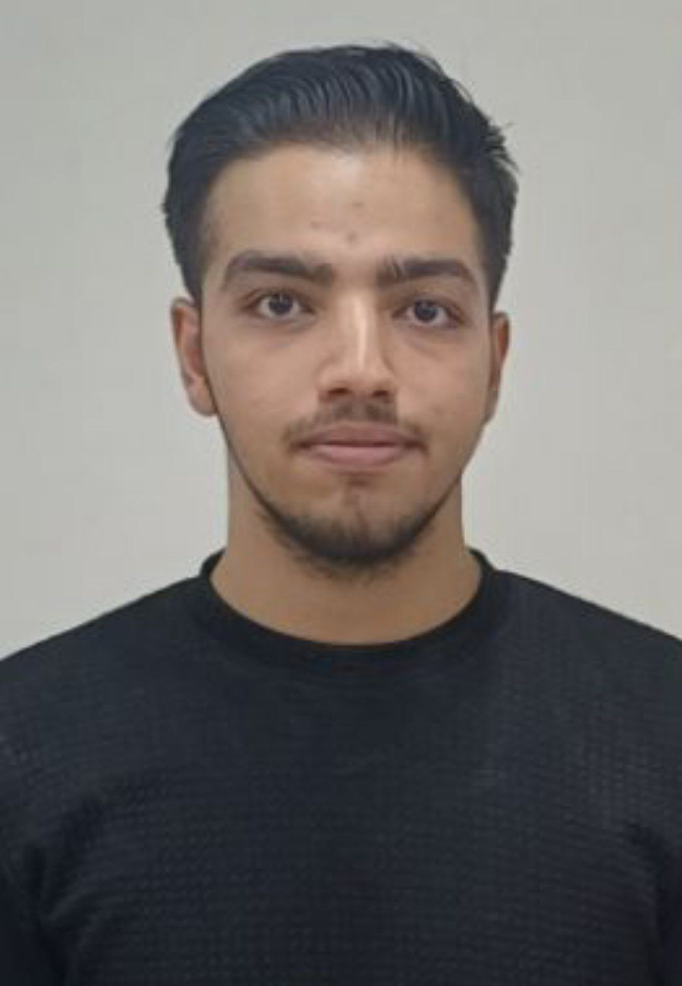 گفتگو با محمدطاها مولوی قهرمان پیوستگی دوازدهم تجربی