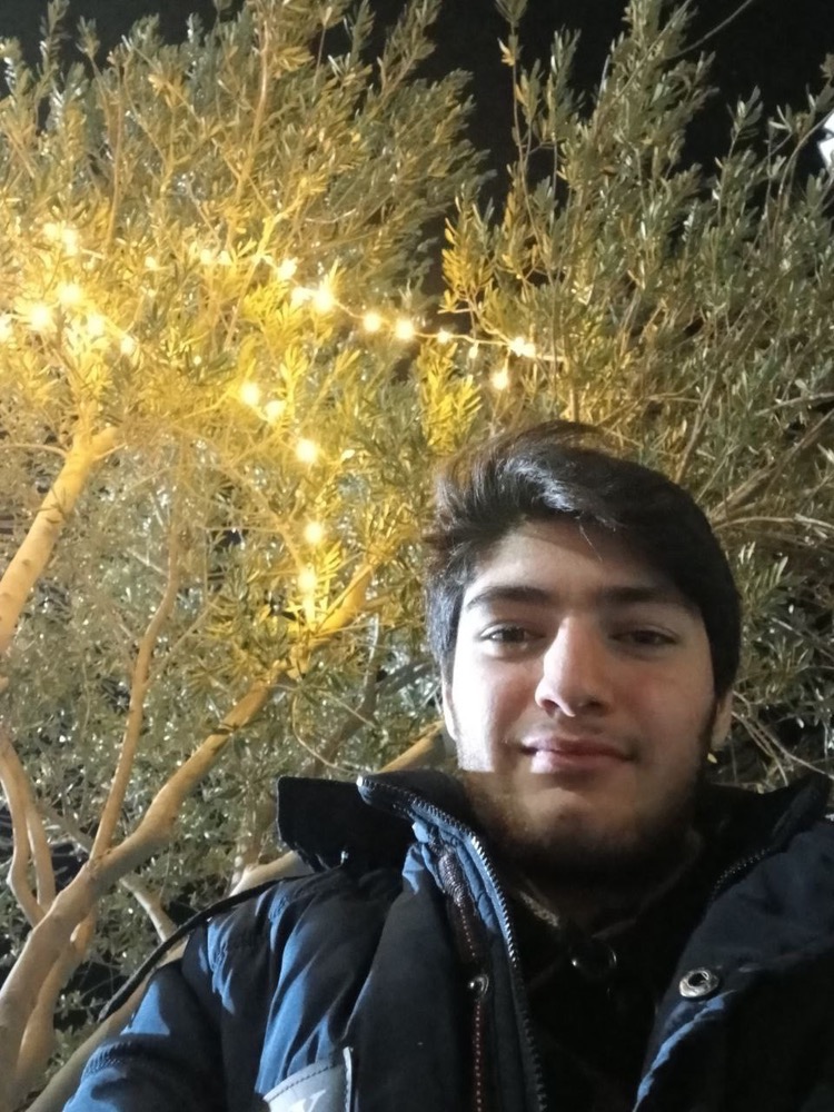 گفتگو با محمدپارسا واحدی قهرمان پیوستگی دوازدهم تجربی