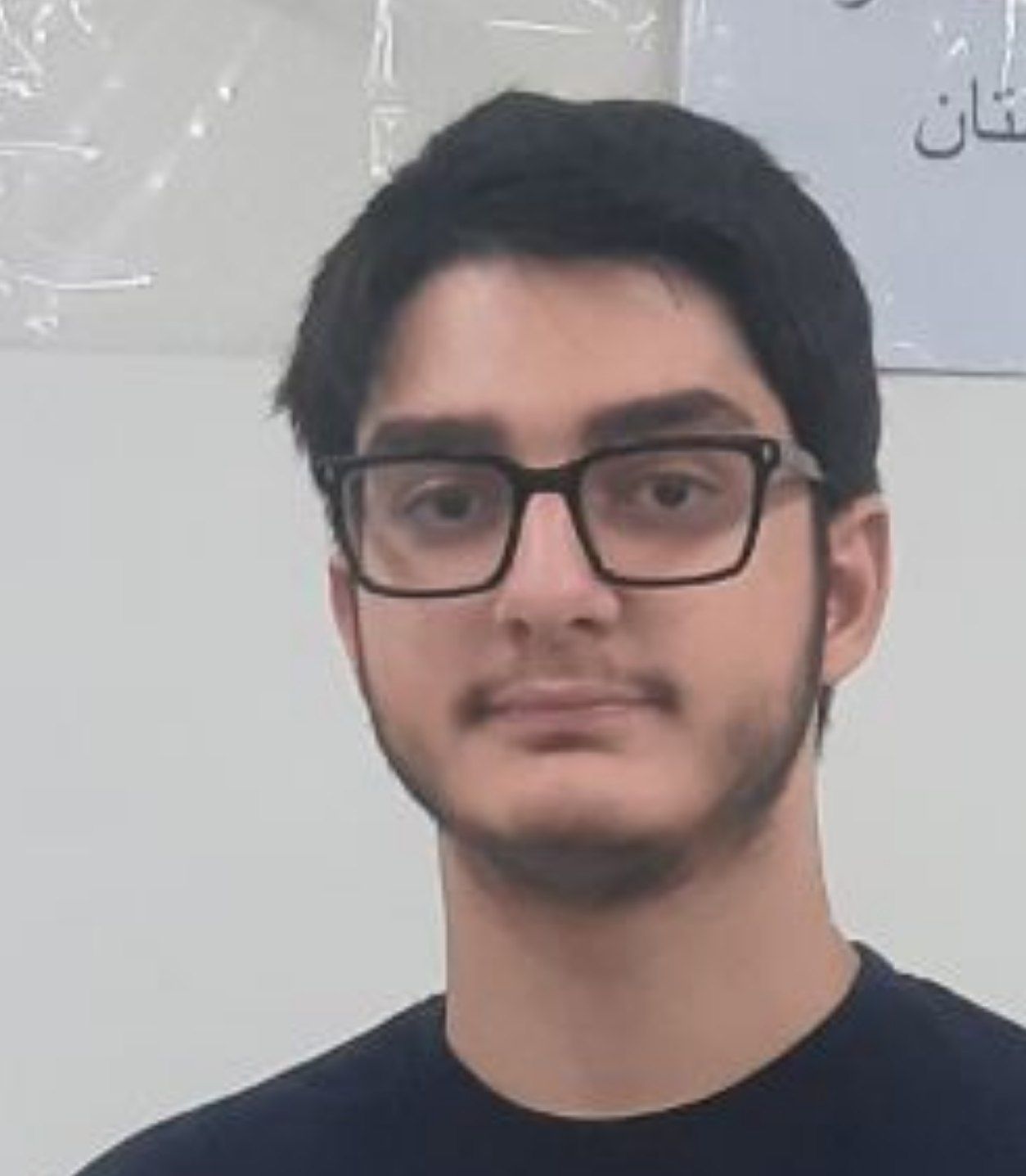 گفتگو با علی مطهرنیا قهرمان پیوستگی پایه دوازدهم ریاضی