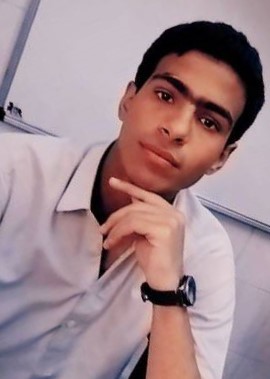 مصاحبه با امیرارسلان سپاهیان قبولی آموزش ریاضی دانشگاه فرهنگیان