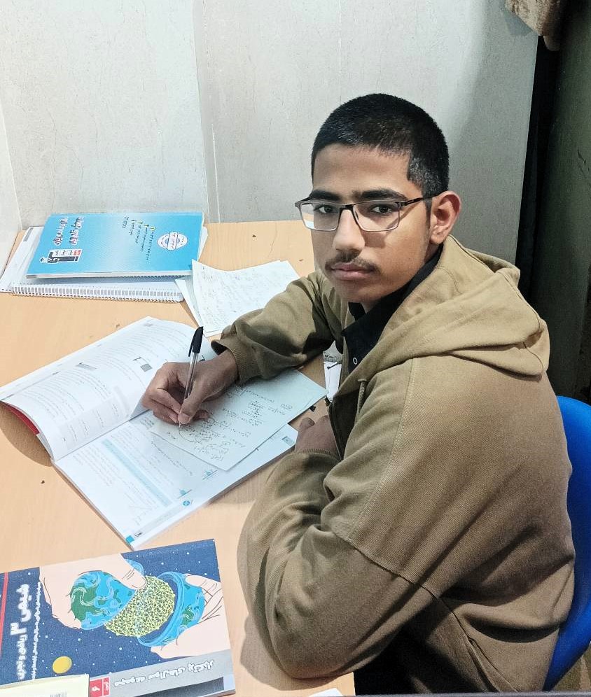 گفتگو با فریدالدین بایگان قهرمان پیوستگی