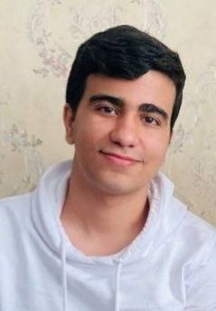 طاها نامور  برنامه کانون باعث نظم در امور شخصی من هم شده است