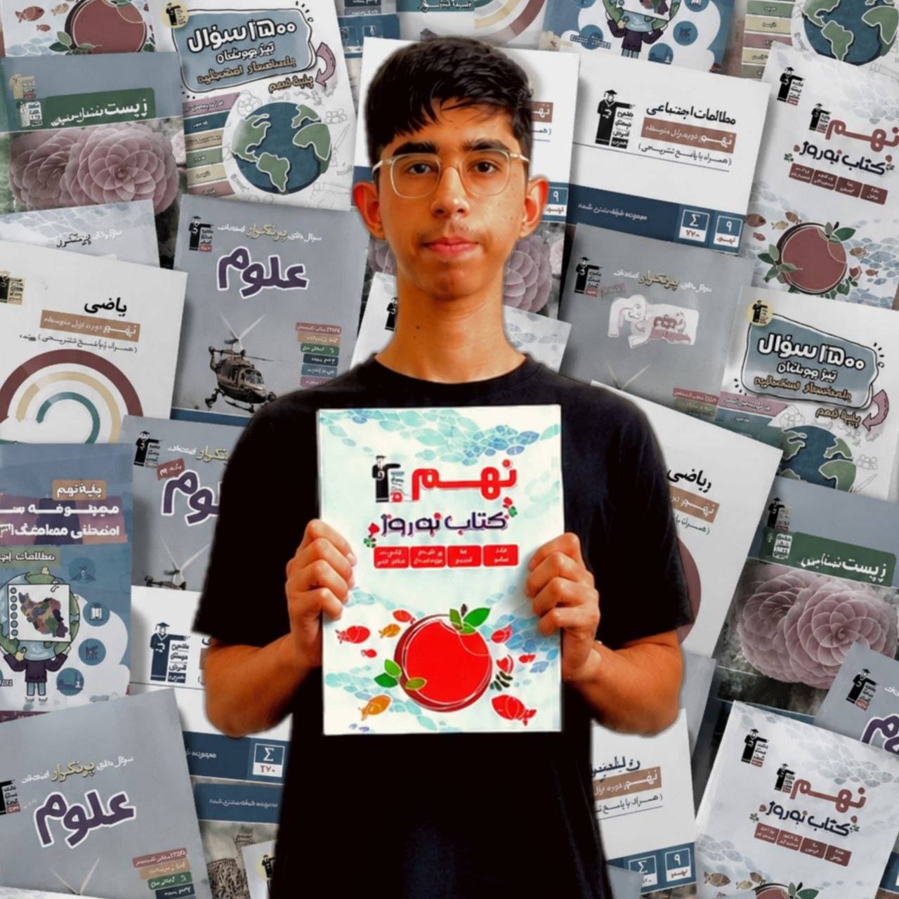 محمد جواد علی زاده؛با تحلیل درست اشتباهات به 7 پیشرفت دست یافت