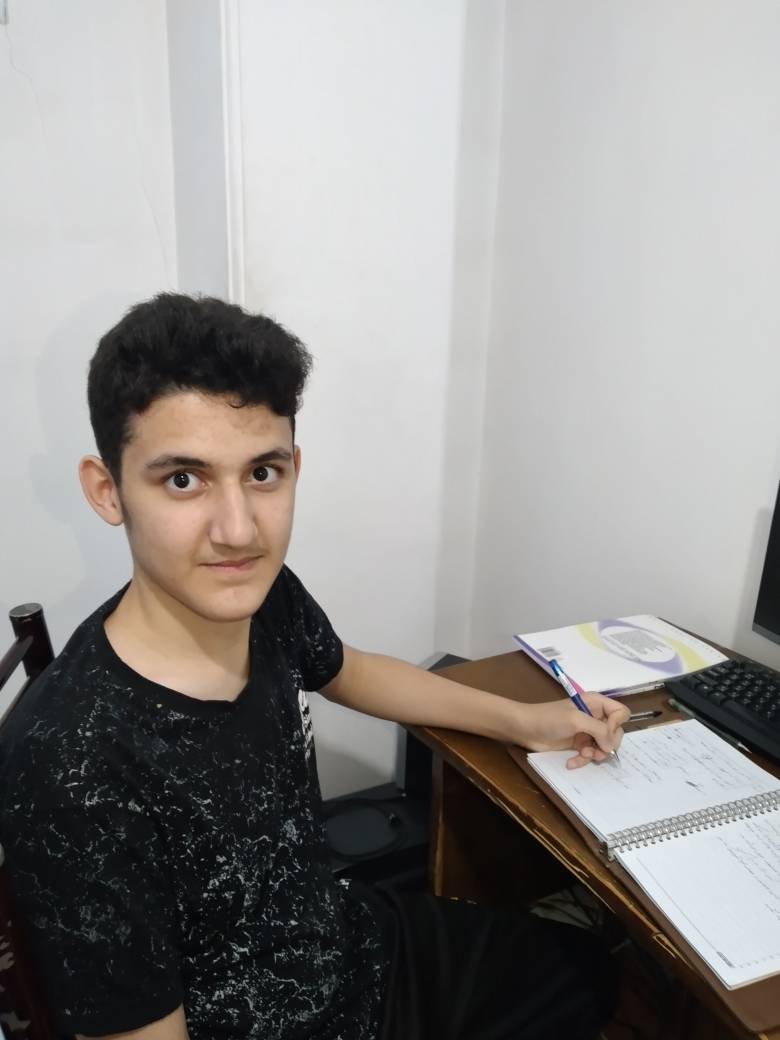 محمد هادی باقری مشکآبادی؛با9پیشرفت از تاثیربرنامه راهبردی میگوید
