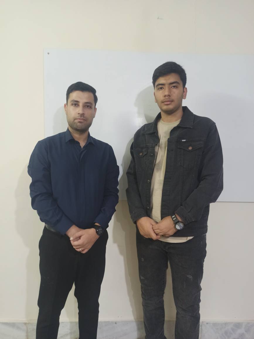 محمدرضا اصلانی؛با معدل 19/64 از نمایندگی بجنورد1