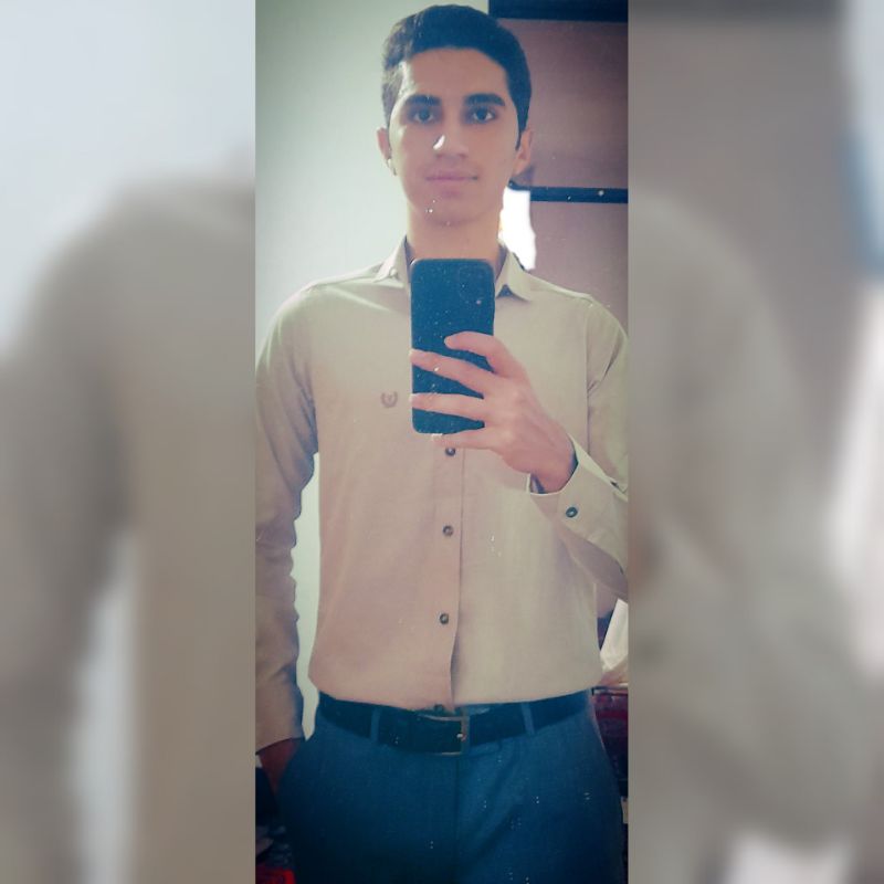 گفت وگو با قهرمان پیوستگی؛ محمدطاها آزادبخت با میانگین تراز 6500