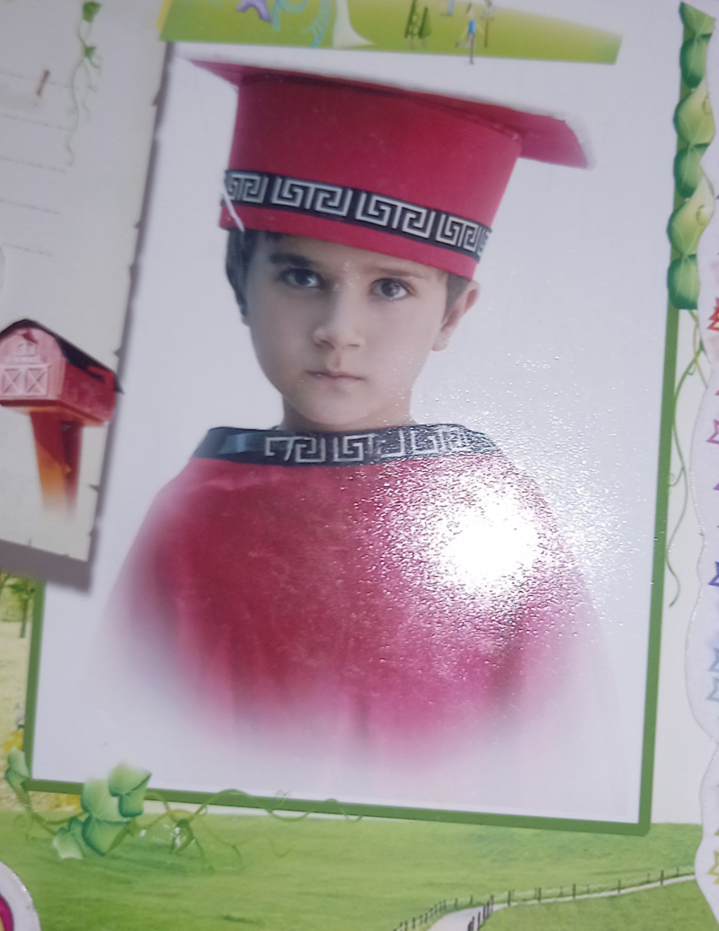 گفت وگو با قهرمان پیوستگی ؛ محمد رئوف شیخی از کوهدشت