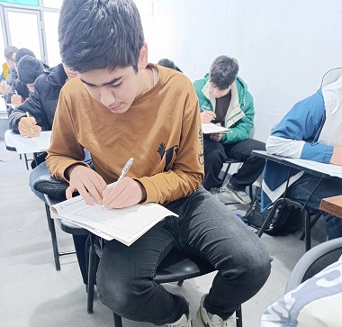 گفت و گو با علیرضا تجدد ، قهرمان برتر پاییز