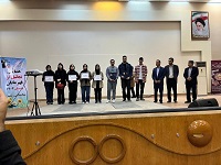 گفت و گو با شقایق شیراوژن قهرمان پاییز و تابستان از بندرانزلی