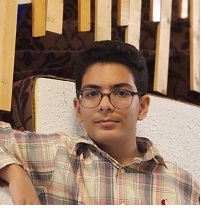 گفت و گو با کیاوش عبدشهری  قهرمان پاییز و تابستان از بندرانزلی