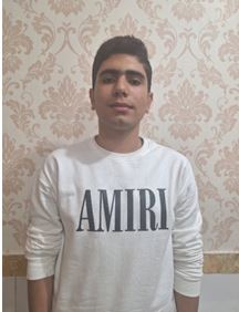 گفت و گو با ماهان شریفی ؛ دانش آموز پایه‌ی دهم ریاضی