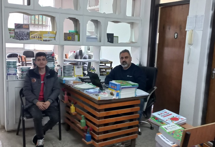 گفت و گو با محمدجواد مجتهدزاده ؛ قهرمان پیوستگی دوازدهم انسانی