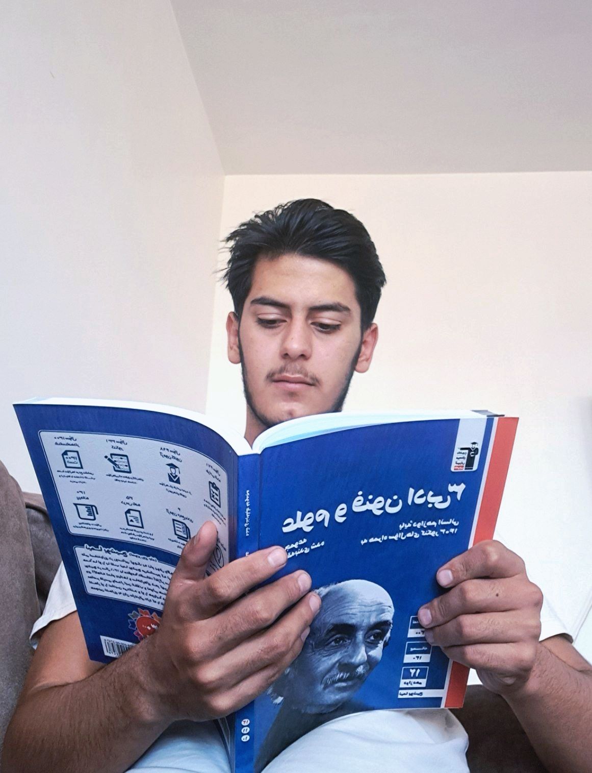 گفت و گو با محمدرضا عسگری ؛ سه سال کانونی و قهرمان پیوستگی