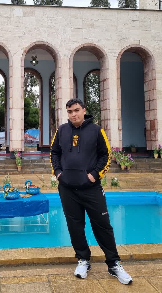 گفت و گو با محمدحسین آجورلو؛ 9 سال کانونی و قهرمان پیوستگی