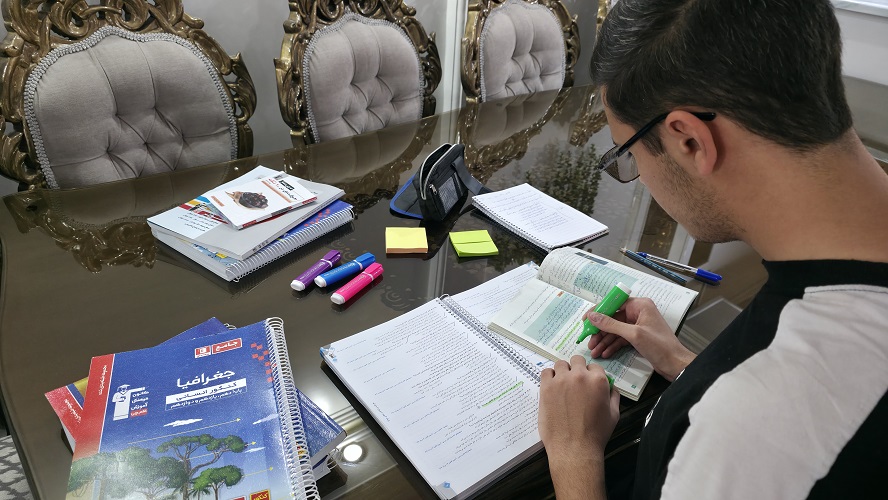 گفت و گو با سیدماهان جعفری؛ قهرمان پاییز و پیوستگی در آزمون ها