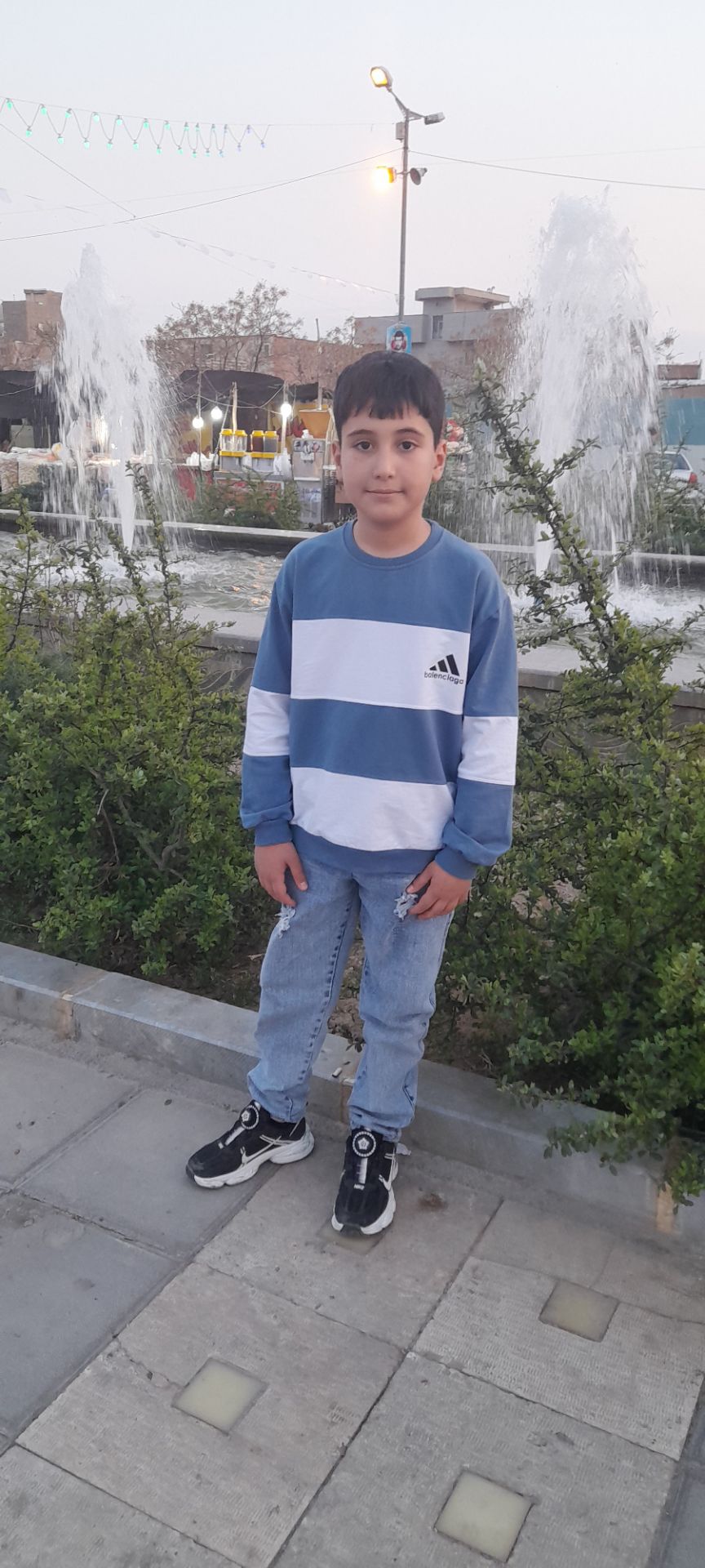 گفت و گو با محمدطاها ساجدی فر ؛قهرمان پاییز و پیوستگی در آزمون ها