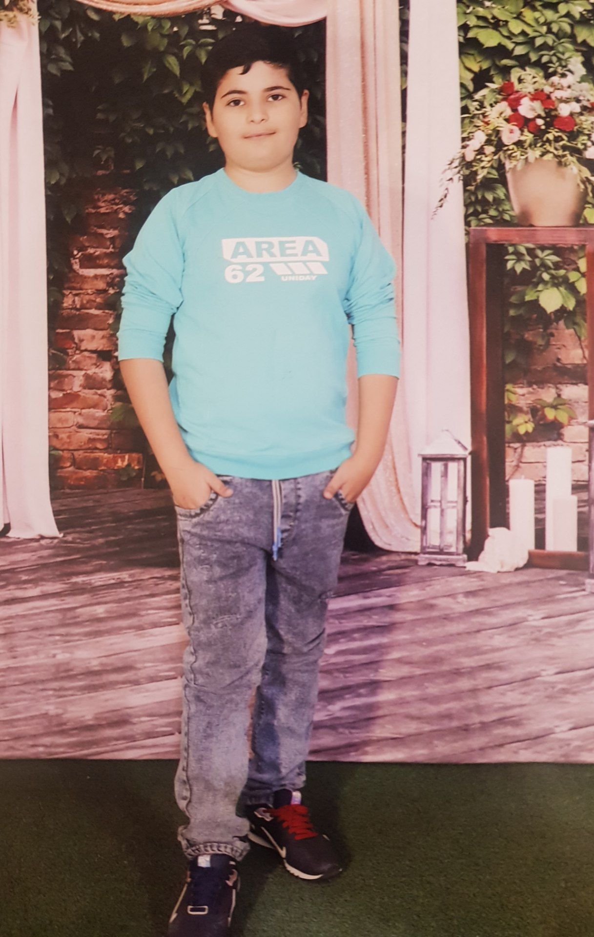 گفت و گو با رادین محمدی ؛ قهرمان پاییز و پیوستگی در آزمون ها