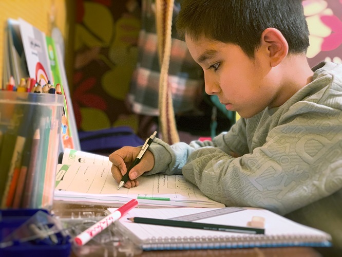 گفت و گو با علی کامبیز کریمی ؛ قهرمان پاییز و پیوستگی در آزمون ها