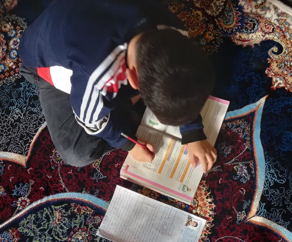 گفت و گو با امیرعباس سوری ؛ قهرمان پاییز و پیوستگی در آزمون ها