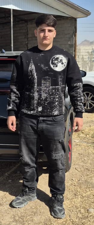 گفت و گو با محمدجواد اسماعیلی؛ قهرمان پاییز و پیوستگی در آزمون ها