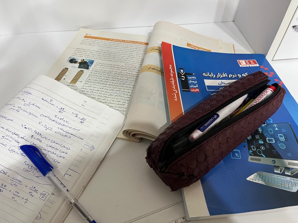 گفت و گو با سوگند محققی ؛ قهرمان پاییز و پیوستگی در آزمون ها