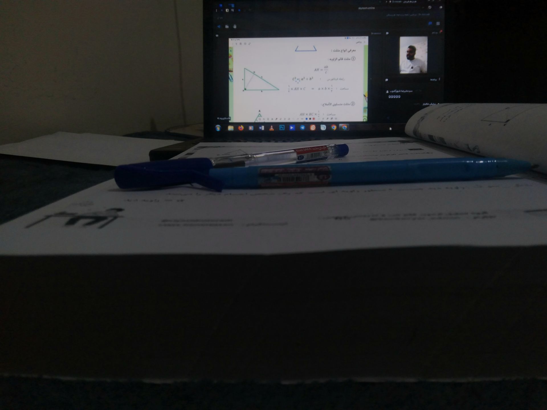 گفت و گو با نیایش خاکباز ؛ قهرمان پاییز و پیوستگی در آزمون ها