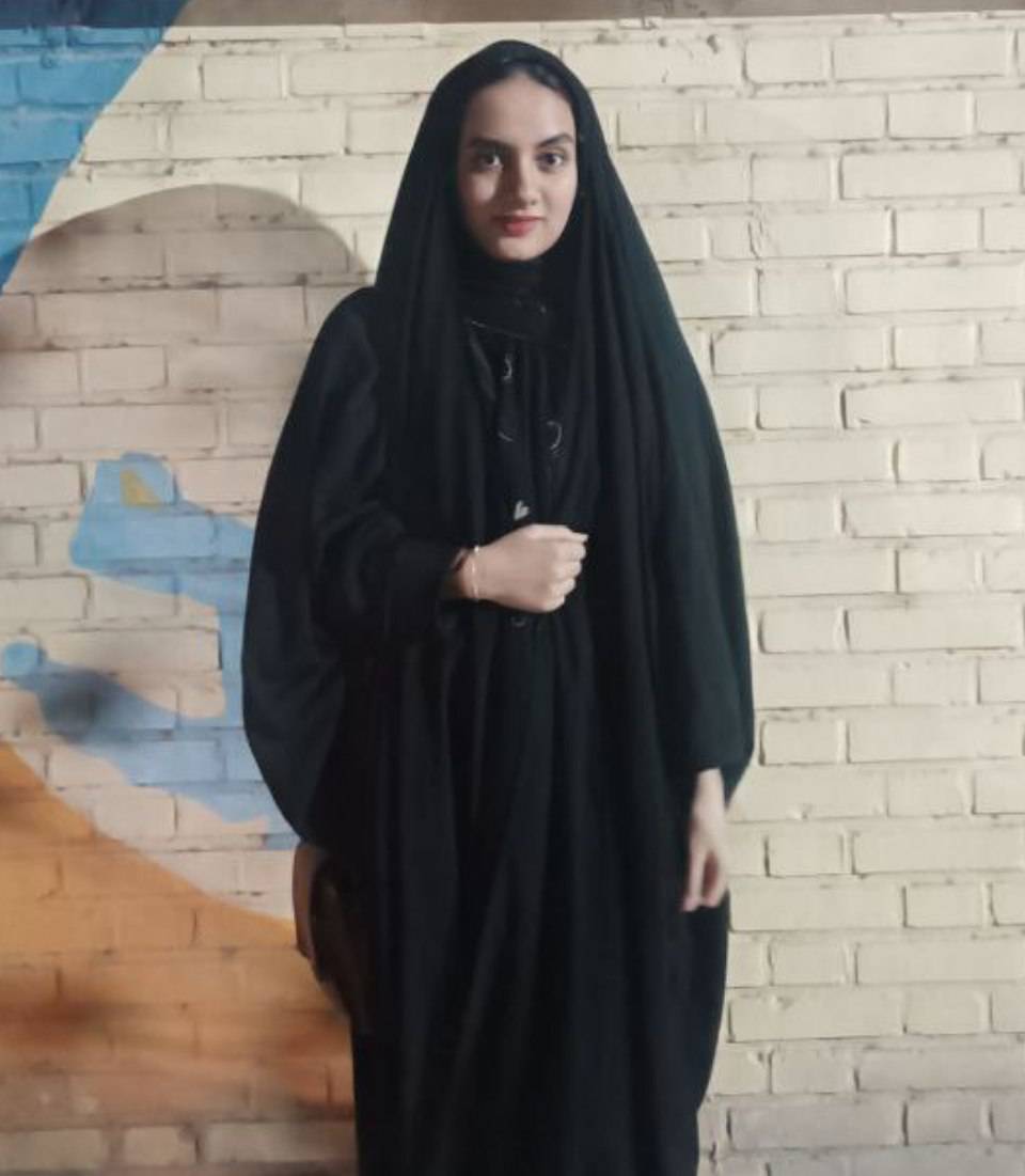 گفتگو با نادیا کوهه اب: قبولی دانشگاه علوم تربیتی کنکور 1404