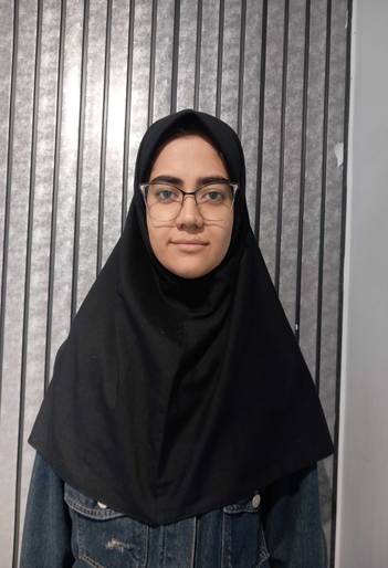 مصاحبه با فاطمه رضائی: راههای موفقیت درآزمون- از بجنورد2