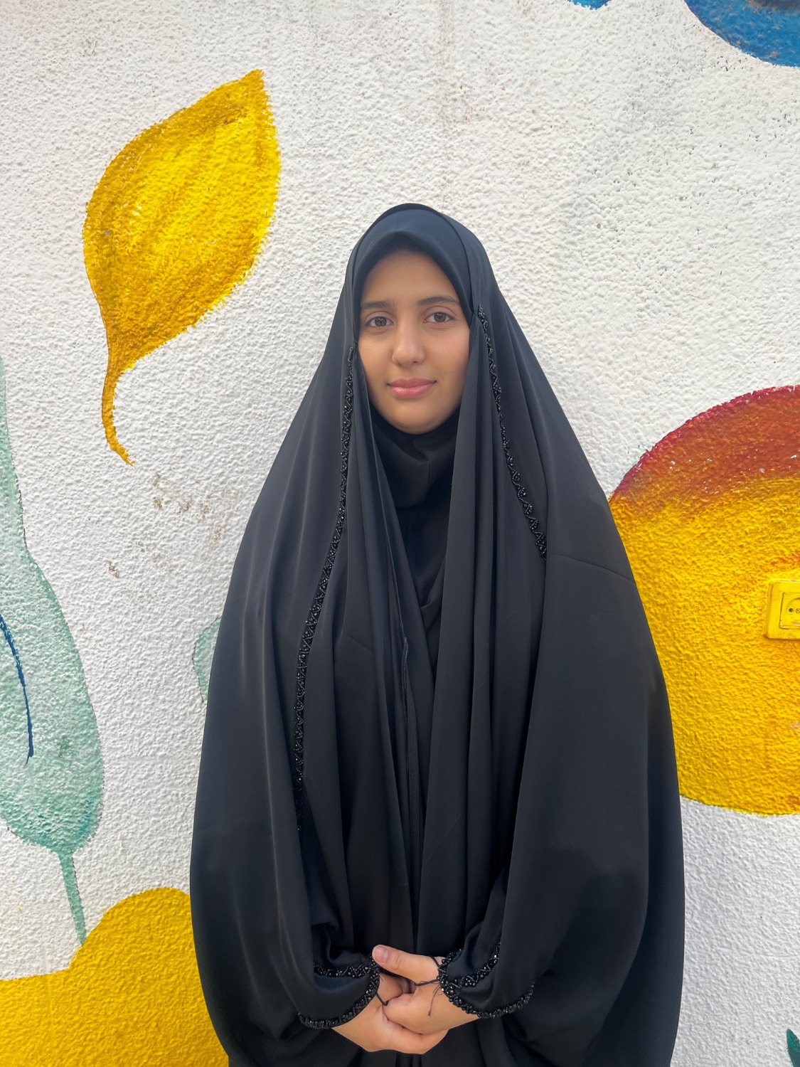 گفتوگو با فاطمه رضایی زاده : استمرار در مطالعه کلید موفقیت