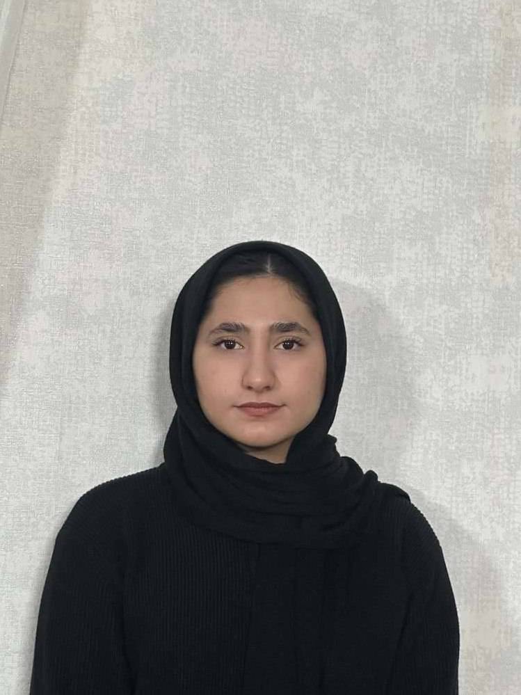 مصاحبه با مبینا یوسفی: راه‌های موفقیت درآزمون- از بجنورد2