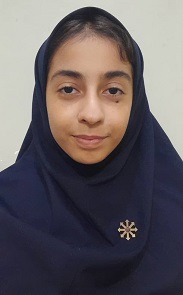 گفت و گو نمایندگی خرمشهر با آیه عسکری عضو باشگاه 1000 تایی