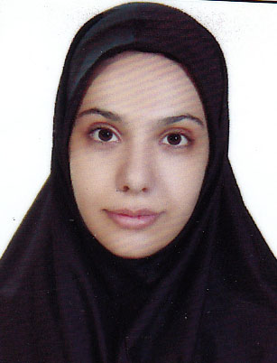 مهدیه یالک 12 انسانی رتبه 1633 قبولی حقوق کرمانشاه